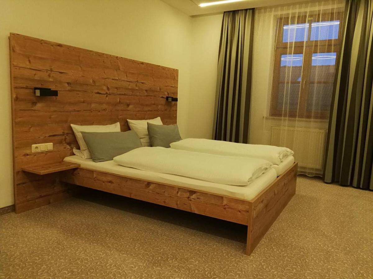Landgasthof Zum Herz Trauchgau Bilik gambar